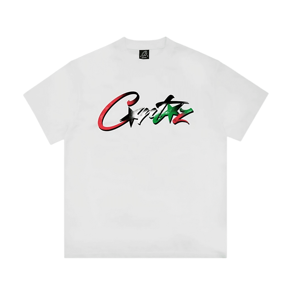 ALLSTARZ PALESTINE TEE