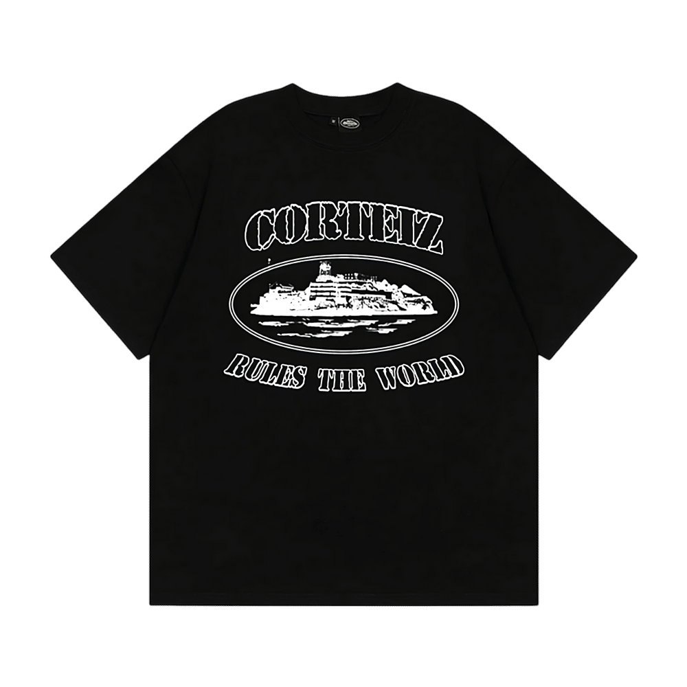 ALCATRAZ OG TEE