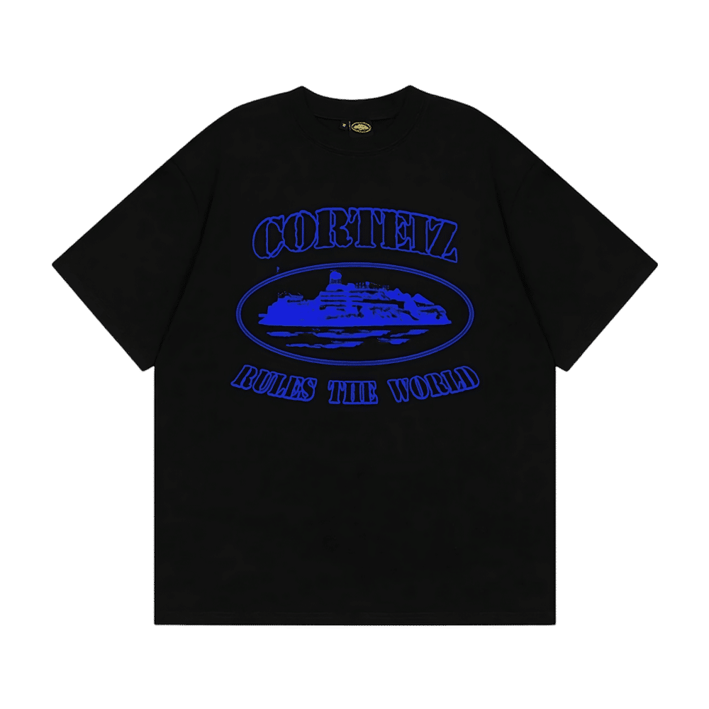 ALCATRAZ OG TEE