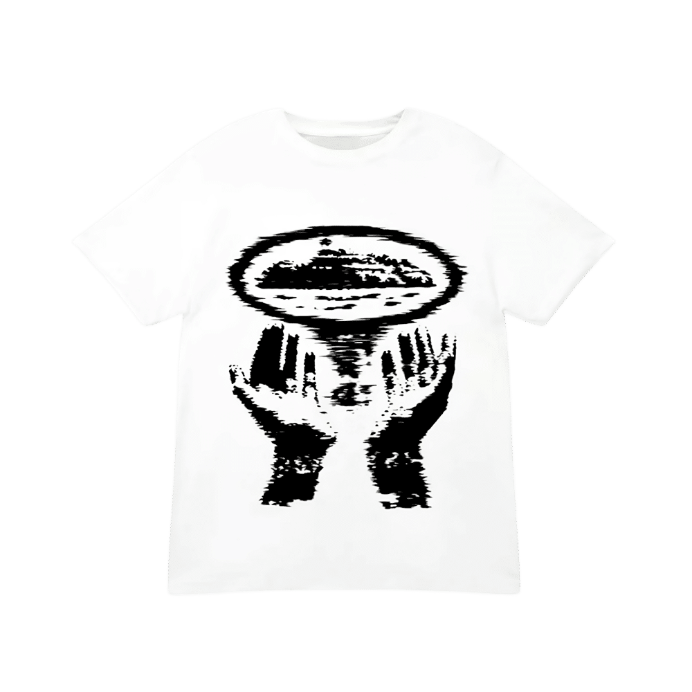 ALCATRAZ VORTEX TEE