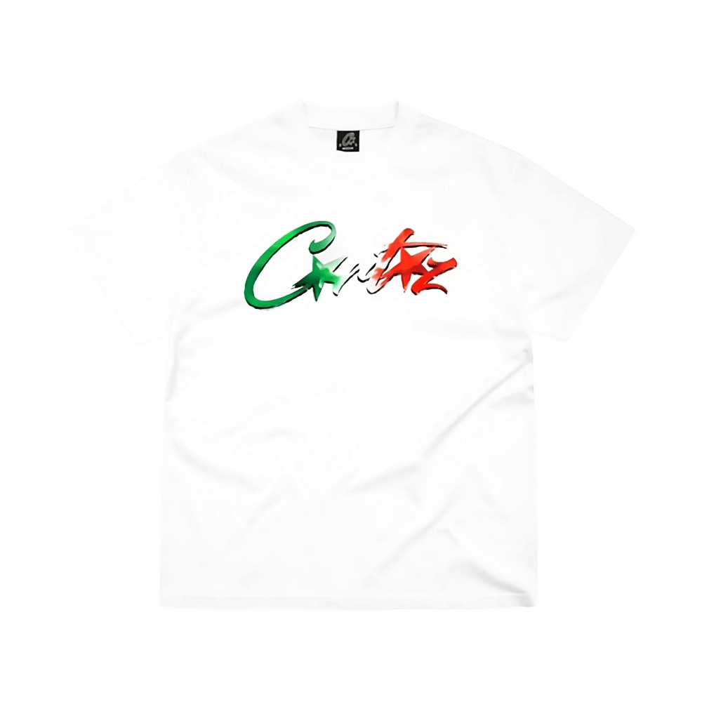 ALLSTARZ ITALIA TEE