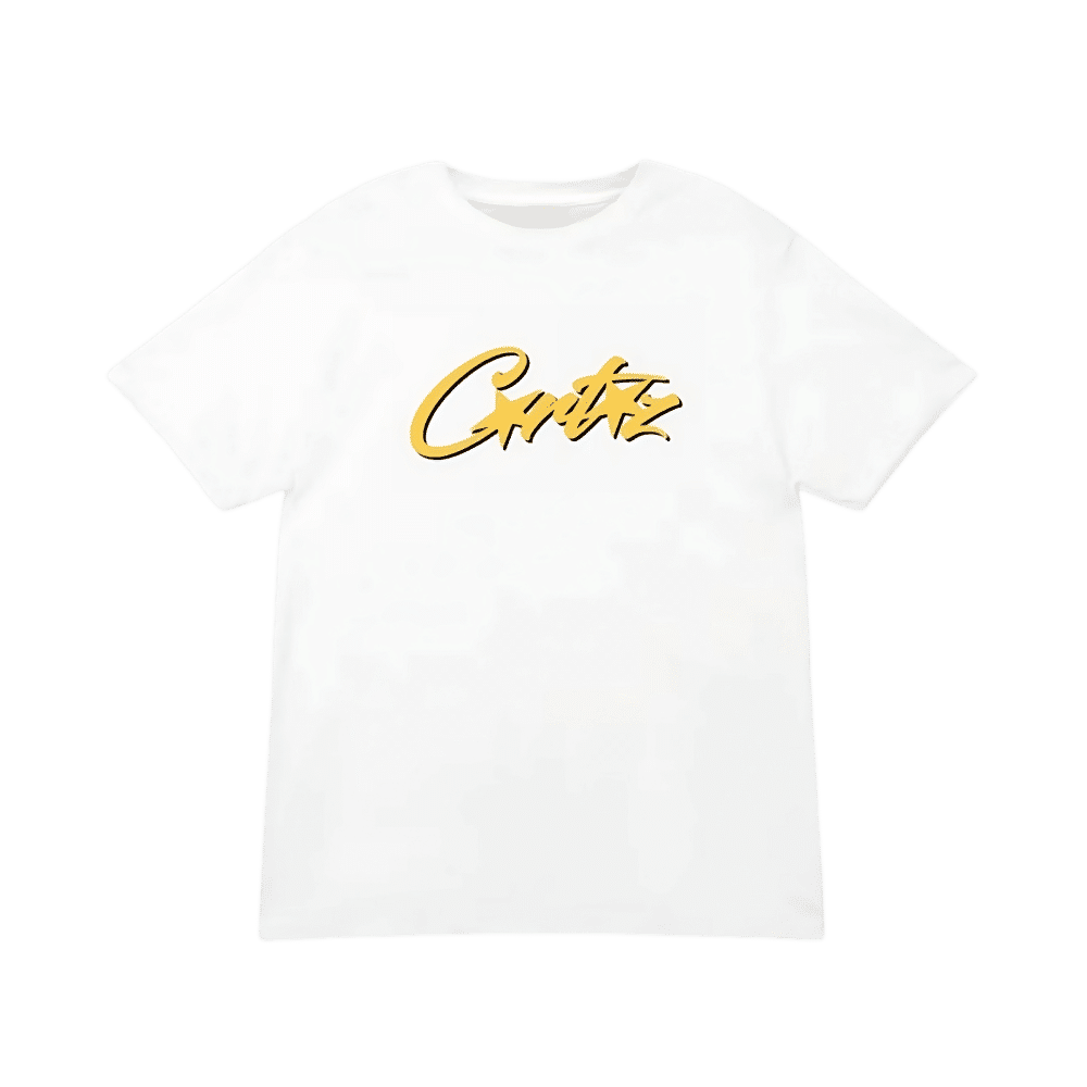 ALLSTARZ YELLOW TEE