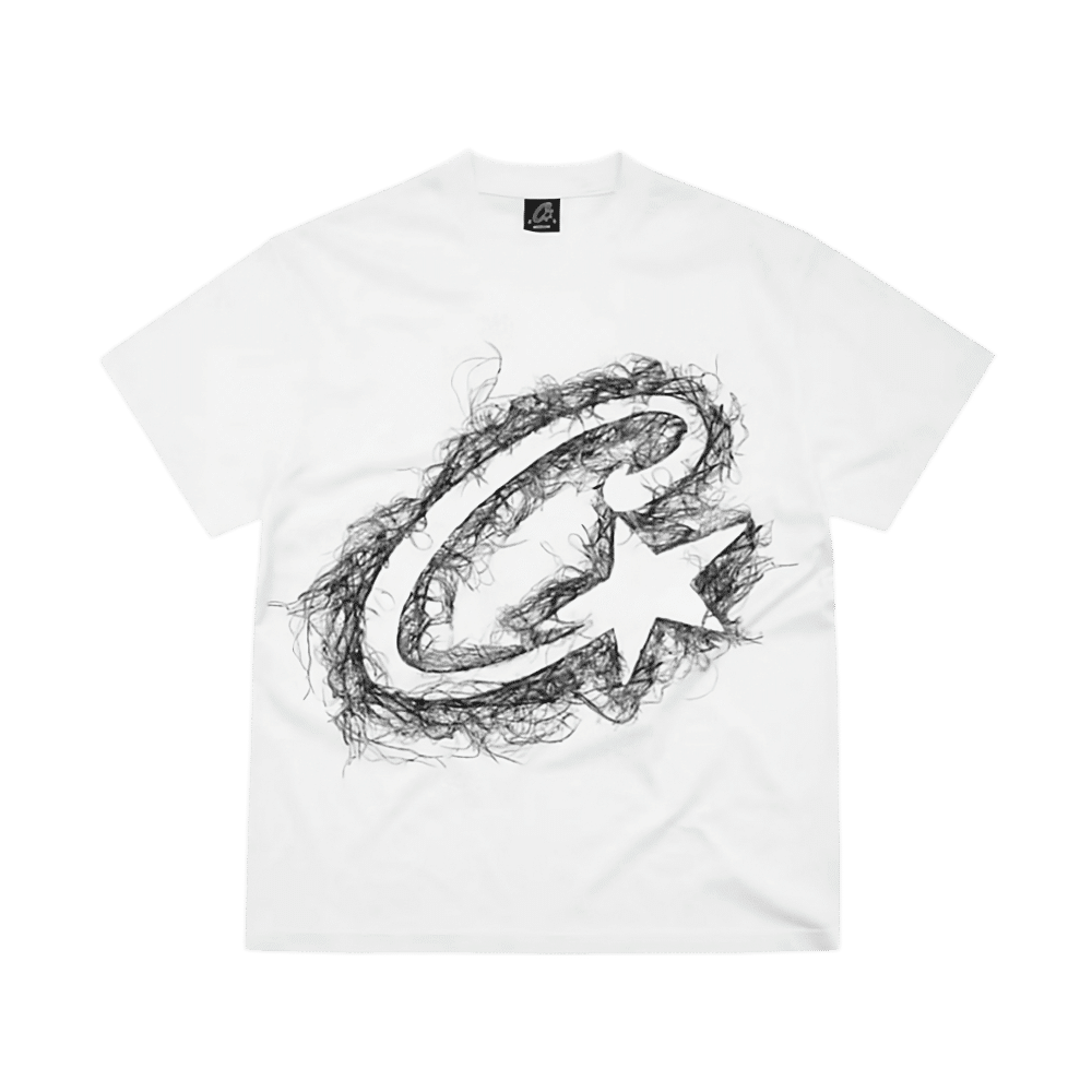 C-STAR STRING TEE