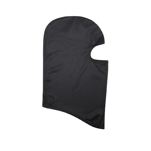 LITEWEIGHT SKI MASK NOIR BLANC