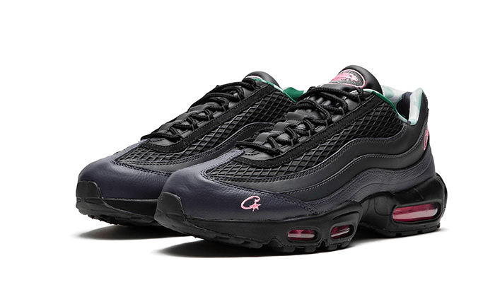 Nike Air Max 95 SP Corteiz Pink Beam