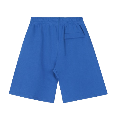 Alcatraz Blue Shorts