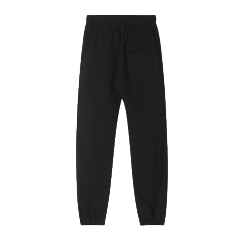 Alcatraz Black Tracksuit