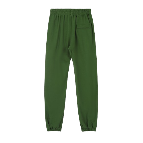 Alcatraz Green Tracksuit