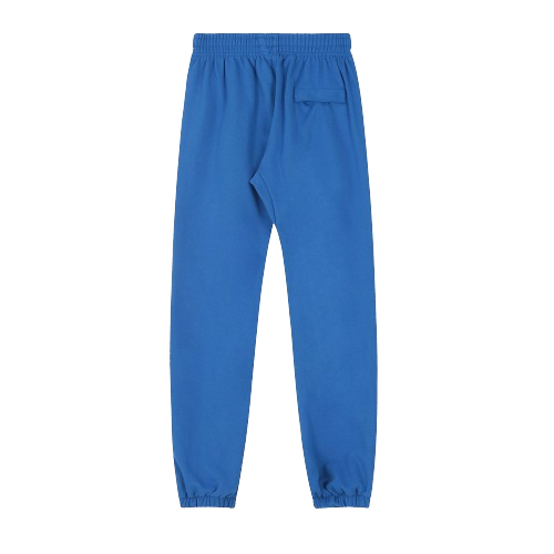 Alcatraz Blue Tracksuit