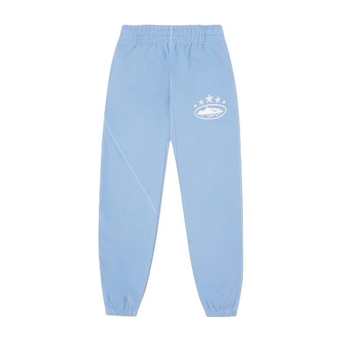 5 Starz Baby Blue Tracksuit